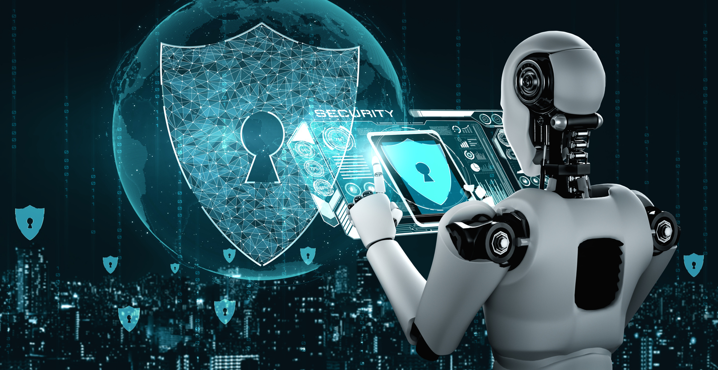 Role of Artificial Intelligence in Cybersecurity