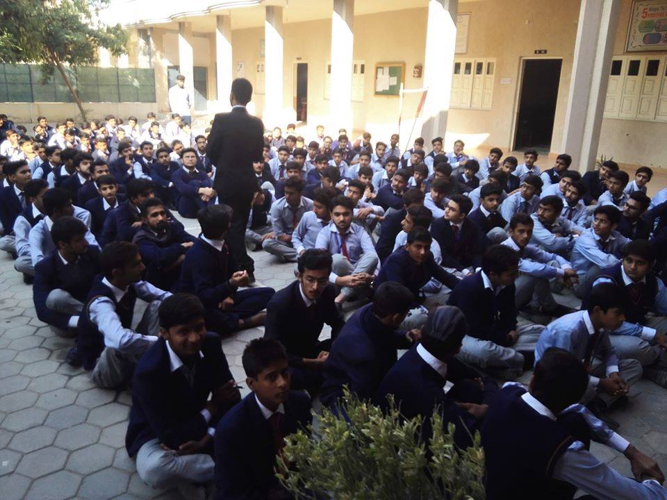 cyber-security-awarness-to-students-of-punjab-college