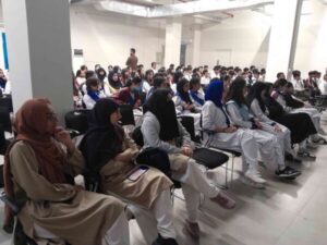 Cyber Secure Kids — Awareness Session
