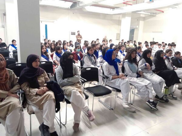 Cyber Secure Kids — Awareness Session